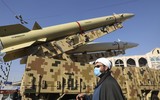 Iran thề 'đáp trả cứng rắn' Israel về cái chết của 3 tướng IRGC