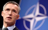 NATO sẽ thành lập quỹ trị giá 100 tỷ USD để viện trợ Ukraine?