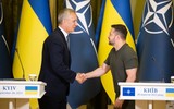 NATO sẽ thành lập quỹ trị giá 100 tỷ USD để viện trợ Ukraine?