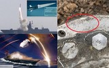 Chuyên gia Ukraine: Tên lửa siêu thanh Zircon nguy hiểm nhưng 'không thực sự đáng sợ'