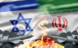 Căng thẳng Israel- Iran liệu có bùng phát thành cuộc chiến trực diện?