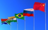 Tổ chức BRICS thống trị thế giới khi trở thành 'siêu cường tài nguyên'?