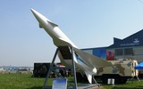 Tên lửa siêu thanh 3M-25 Meteorit với công nghệ tàng hình plasma sắp tái xuất