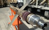 UAV trinh sát 12 triệu USD của Israel bị tên lửa phòng không 358 siêu độc đáo bắn hạ