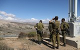 Căng thẳng Israel- Iran liệu có bùng phát thành cuộc chiến trực diện?