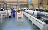 Báo Đức kinh ngạc trước tốc độ sản xuất của các nhà máy công nghiệp quốc phòng Nga