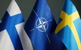 Nga đưa ra cảnh báo hạt nhân cho thành viên mới của NATO