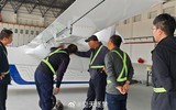 Nga - Trung Quốc so kè trong cuộc đua máy bay không người lái vận tải hạng nặng