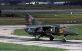 Báo Ba Lan: Nga chuẩn bị khôi phục hàng trăm cường kích MiG-27?