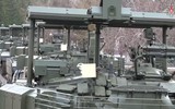 Nga đẩy mạnh sản xuất xe tăng T-80BVM giữa tình hình nóng