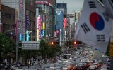 'Phép màu' kinh tế Hàn Quốc và bài toán ‘quốc gia hạnh phúc’ cần lời giải