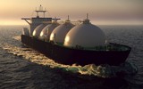 Châu Âu gặp rắc rối lớn khi Mỹ muốn chặn nguồn cung LNG của Nga