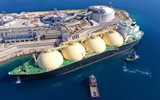 Châu Âu gặp rắc rối lớn khi Mỹ muốn chặn nguồn cung LNG của Nga