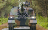 Mỹ trả tiền để Thổ Nhĩ Kỳ cung cấp pháo tự hành T-155 Firtina cho Ukraine?