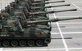 Mỹ trả tiền để Thổ Nhĩ Kỳ cung cấp pháo tự hành T-155 Firtina cho Ukraine?