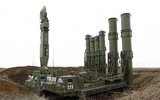 Quân đội Nga nhận hệ thống phòng không S-500 đầu tiên ngay trong năm 2024