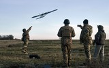 Kinh nghiệm tác chiến máy bay không người lái của Ukraine đặc biệt hữu ích với NATO