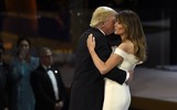 [ẢNH] Chiêm ngưỡng nhan sắc thời trẻ của Đệ nhất phu nhân nước Mỹ Melania Trump