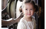 [ẢNH] Chiêm ngưỡng nhan sắc ‘xinh như hoa hậu’ của con gái út nhà Hà Kiều Anh