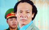 [ẢNH] NSND Nguyễn Hải: Đằng sau gương mặt ‘phản diện’ là một Đại tá Công an chính trực