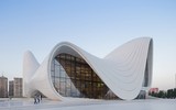 [ẢNH] Những công trình kiến trúc kì dị gây ấn tượng mạnh