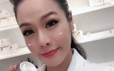 [ẢNH] Bất ngờ trước khối tài ‘khủng’ nhiều người mơ ước của Nhật Kim Anh 