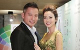 [ẢNH] Điểm danh những mỹ nhân showbiz Việt hưởng hạnh phúc viên mãn sau khi tái hôn