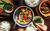 [ẢNH] Top 8 quốc gia sở hữu nền ẩm thực cuốn hút nhất thế giới