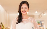 [ẢNH] Hành trình thay đổi bản thân của Hoa hậu Tiểu Vy sau 2 năm đăng quang 