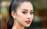 [ẢNH] Hành trình thay đổi bản thân của Hoa hậu Tiểu Vy sau 2 năm đăng quang 