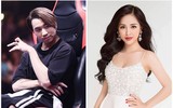 [ẢNH] Karik - HLV Rap Việt: Bạn gái toàn hot girl đình đám