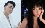 [ẢNH] Karik - HLV Rap Việt: Bạn gái toàn hot girl đình đám