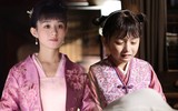 [ẢNH] Ba tiểu mỹ nhân ‘vạn người mê’ của màn ảnh Hoa ngữ 