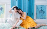 [ẢNH] Hồ Ngọc Hà, Đông Nhi và dàn mẹ bầu “hot” nhất showbiz Việt 2020