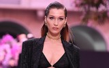 [ẢNH] Top 10 mỹ nhân đẹp nhất thế giới nhờ sở hữu gương mặt chuẩn 'tỷ lệ vàng'
