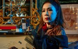 [ẢNH] NSND Kim Xuân ở tuổi 64: Sự nghiệp thành công, hôn nhân viên mãn