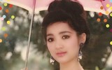 [ẢNH] Sắc vóc trẻ trung, gợi cảm ở tuổi U50 của Hoa hậu đền Hùng Giáng My