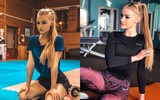 [ẢNH] Vẻ đẹp nóng bỏng của 5 nữ võ sĩ nổi tiếng thế giới 
