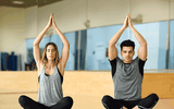 [ẢNH] Những sai lầm nguy hiểm mà người tập yoga nhất định phải tránh 