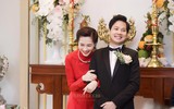 [ẢNH] Những cặp đôi nên duyên nhờ mai mối ít ai biết trong showbiz Việt