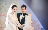 [ẢNH] Những cặp đôi nên duyên nhờ mai mối ít ai biết trong showbiz Việt