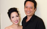 [ẢNH] 4 nữ diva hàng đầu Việt Nam: Người an yên hạnh phúc, kẻ lận đận truân chuyên
