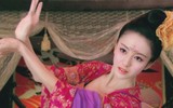 [ẢNH] Top 25 ‘nữ thần cổ trang thế hệ mới’ của làng giải trí Hoa ngữ 