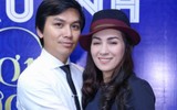 [ẢNH] Hé lộ cuộc sống khác biệt của ‘cặp tình nhân sân khấu’ Phi Nhung – Mạnh Quỳnh