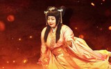 [ẢNH] Nàng ‘Điêu Thuyền 100kg’ quyền lực nhất làng giải trí Nhật Bản