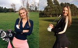 [ẢNH] 5 mỹ nhân nóng bỏng nhất làng golf thế giới