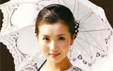 [ẢNH] Hành trình ‘thăng hạng’ nhan sắc của tứ đại mỹ nhân ‘Thiên long bát bộ’ 2003