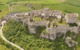 [ẢNH] Những lâu đài hàng trăm năm tuổi bị bỏ hoang trên thế giới