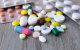 [ẢNH] Những tác dụng phụ của thuốc giảm đau mà bạn nên biết