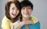 [ẢNH] Những cặp trai tài - gái sắc nhiều ‘duyên nợ’ nhất màn ảnh Việt